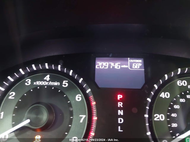 Honda Odyssey Ex-l 2016 5FNRL5H61GB157181 Image 7