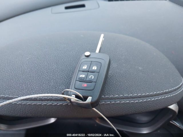 1G11F5SL0FF334230 Chevrolet Malibu 1lz
