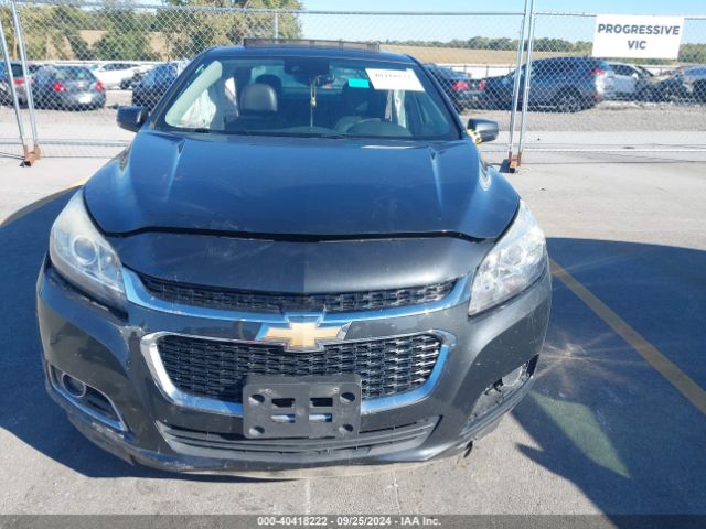 1G11F5SL0FF334230 Chevrolet Malibu 1lz