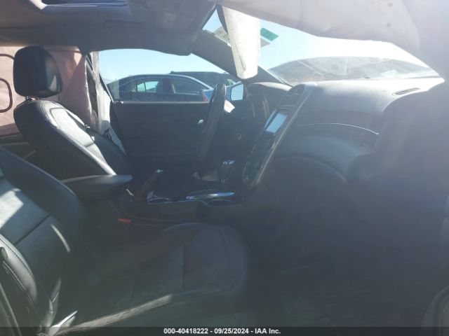1G11F5SL0FF334230 Chevrolet Malibu 1lz