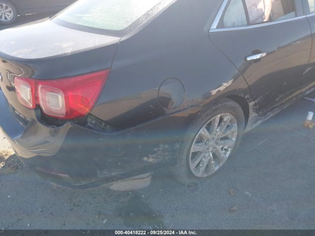1G11F5SL0FF334230 Chevrolet Malibu 1lz