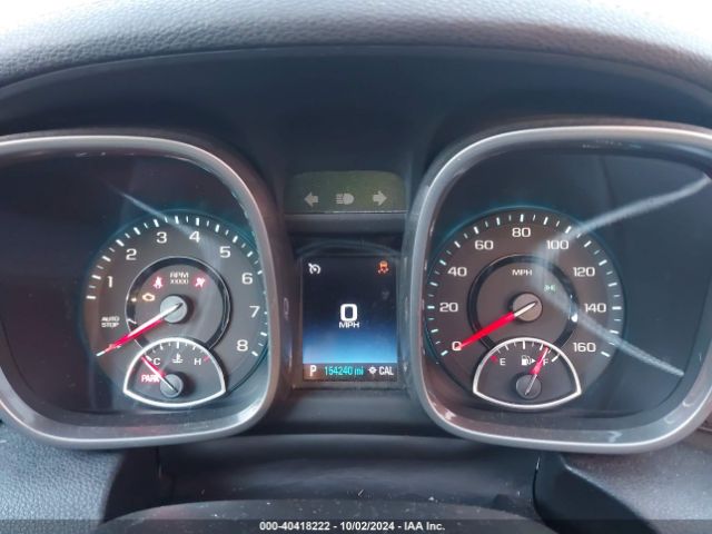 1G11F5SL0FF334230 Chevrolet Malibu 1lz