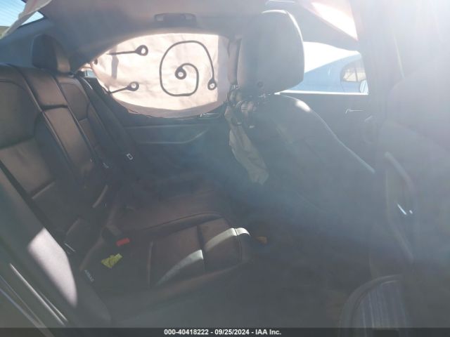 1G11F5SL0FF334230 Chevrolet Malibu 1lz