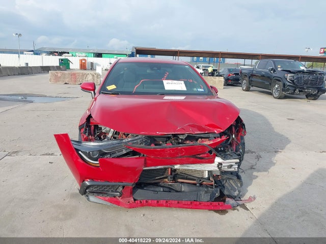 Toyota COROLLA SE 2020 5YFS4RCE9LP053797 Image 13