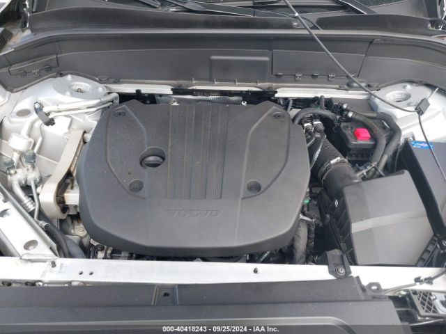 YV4L12PE9R1146750 Volvo Xc90 B5 Plus Bright Theme