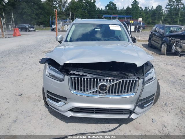 YV4L12PE9R1146750 Volvo Xc90 B5 Plus Bright Theme