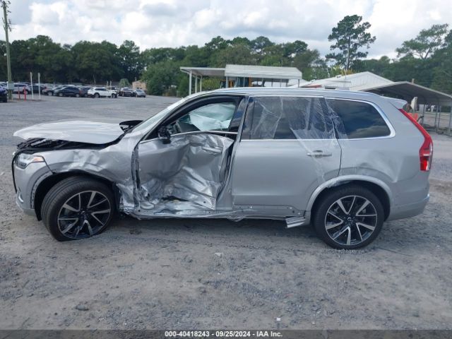 YV4L12PE9R1146750 Volvo Xc90 B5 Plus Bright Theme