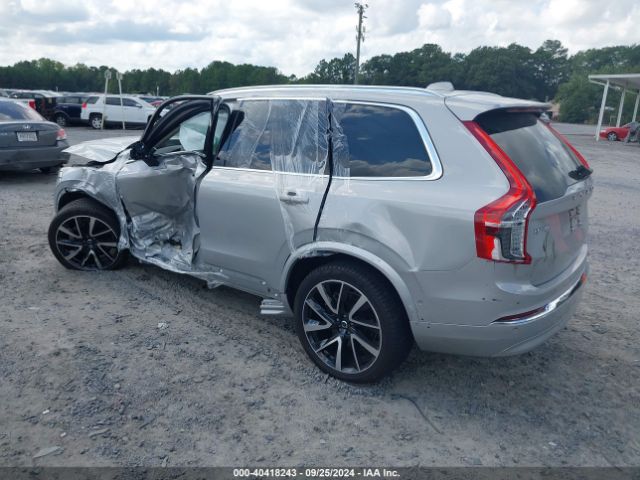 YV4L12PE9R1146750 Volvo Xc90 B5 Plus Bright Theme