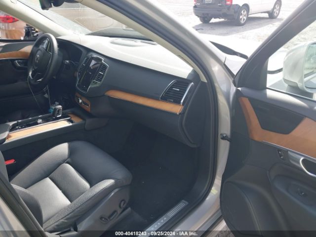 YV4L12PE9R1146750 Volvo Xc90 B5 Plus Bright Theme