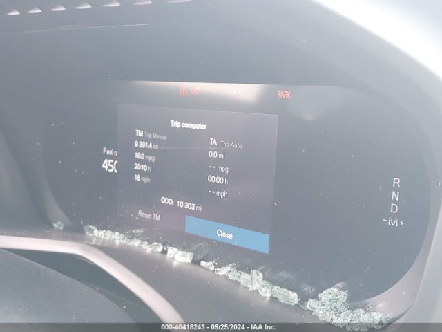 YV4L12PE9R1146750 Volvo Xc90 B5 Plus Bright Theme
