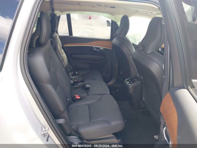 YV4L12PE9R1146750 Volvo Xc90 B5 Plus Bright Theme
