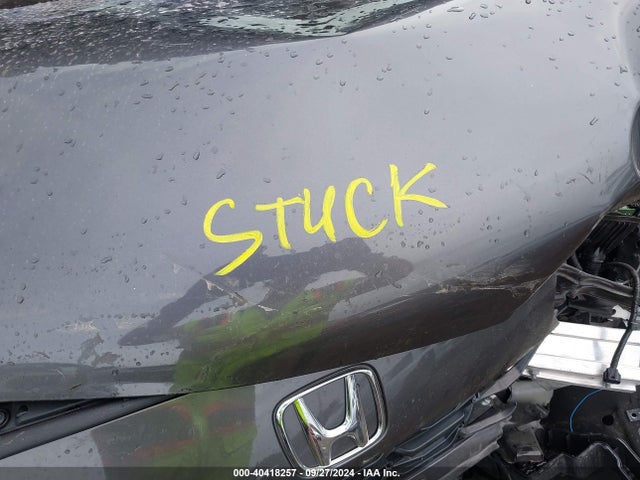 Honda Hr-v Awd Lx 2023 3CZRZ2H36PM744534 Image 10