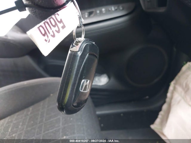 Honda Hr-v Awd Lx 2023 3CZRZ2H36PM744534 Image 11