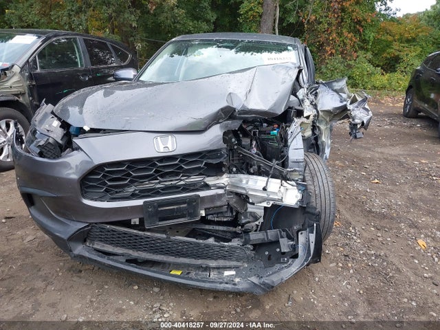 Honda Hr-v Awd Lx 2023 3CZRZ2H36PM744534 Image 12