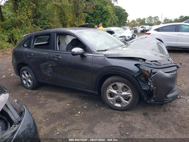 Honda Hr-v Awd Lx 2023 3CZRZ2H36PM744534 Image 13