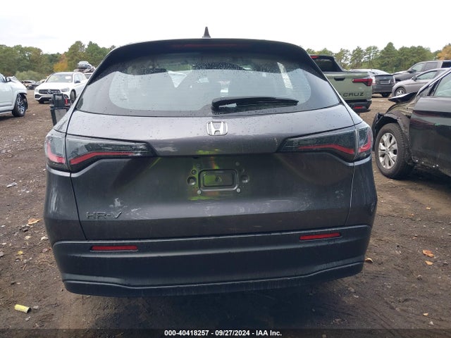 Honda Hr-v Awd Lx 2023 3CZRZ2H36PM744534 Image 16