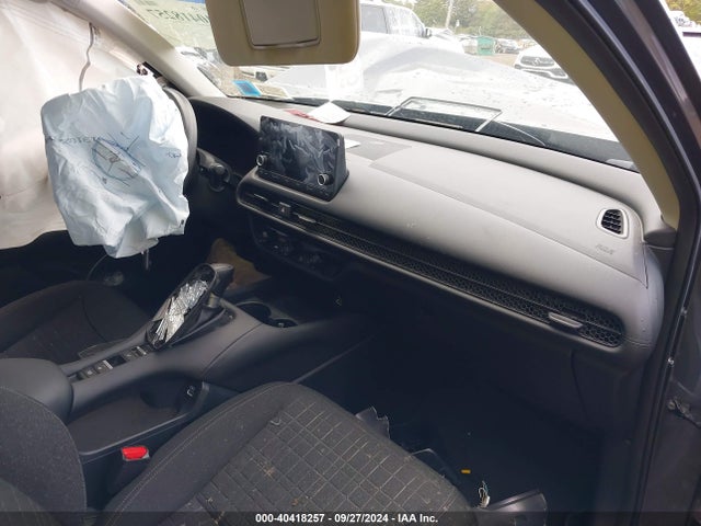 Honda Hr-v Awd Lx 2023 3CZRZ2H36PM744534 Image 5