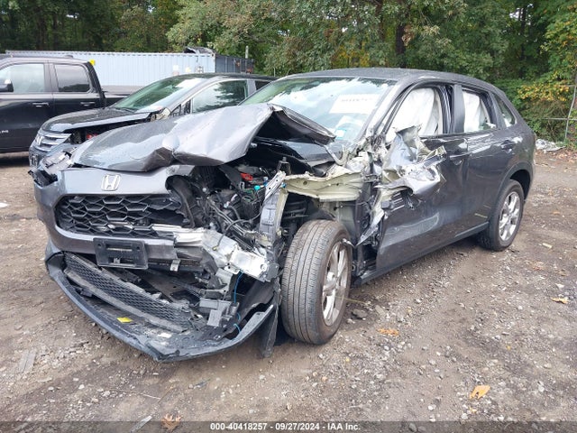 Honda Hr-v Awd Lx 2023 3CZRZ2H36PM744534 Image 6
