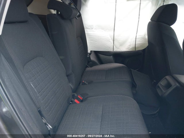Honda Hr-v Awd Lx 2023 3CZRZ2H36PM744534 Image 8