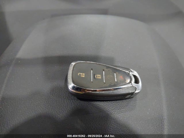 Chevrolet Trax Lt 2019 KL7CJLSB6KB837902 Image 11