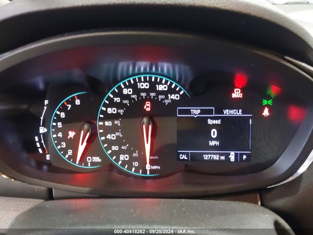 Chevrolet Trax Lt 2019 KL7CJLSB6KB837902 Image 7