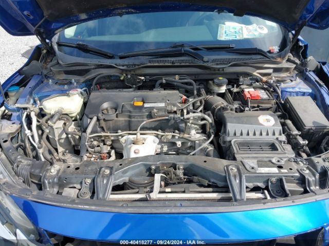 19XFC2F73GE026286 Honda CIVIC EX