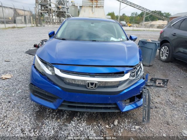 19XFC2F73GE026286 Honda CIVIC EX