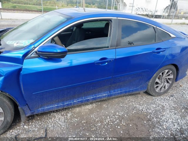 19XFC2F73GE026286 Honda CIVIC EX