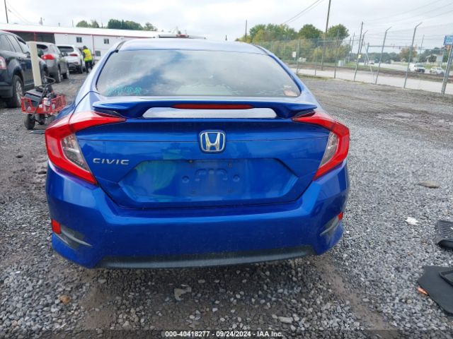 19XFC2F73GE026286 Honda CIVIC EX