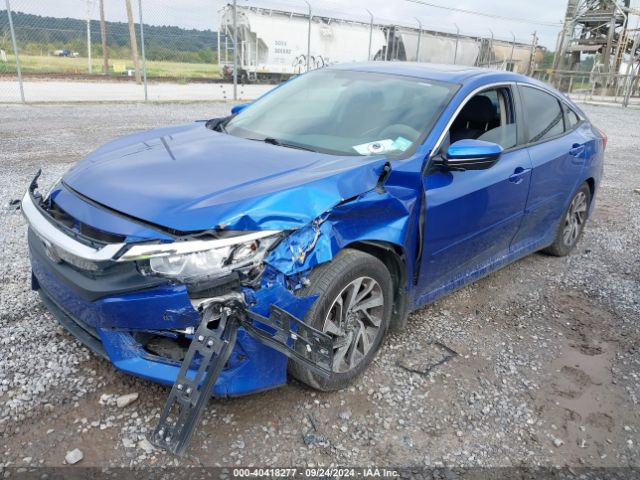 19XFC2F73GE026286 Honda CIVIC EX