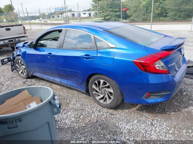 19XFC2F73GE026286 Honda CIVIC EX