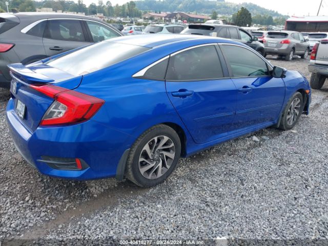 19XFC2F73GE026286 Honda CIVIC EX