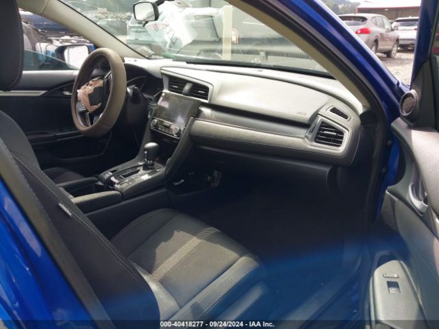 19XFC2F73GE026286 Honda CIVIC EX