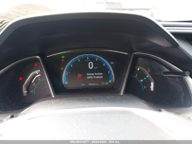 19XFC2F73GE026286 Honda CIVIC EX