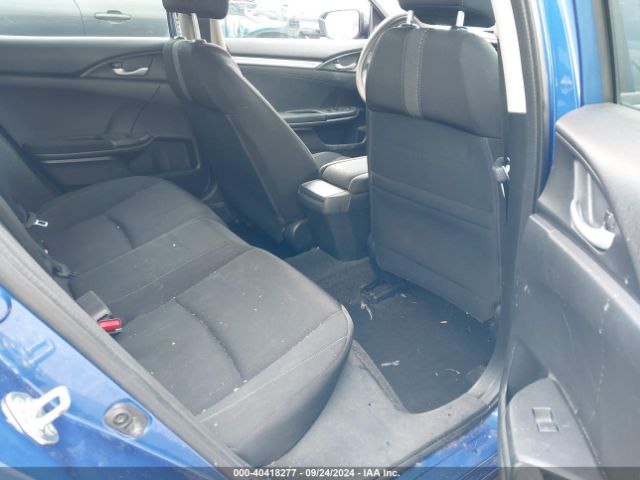 19XFC2F73GE026286 Honda CIVIC EX