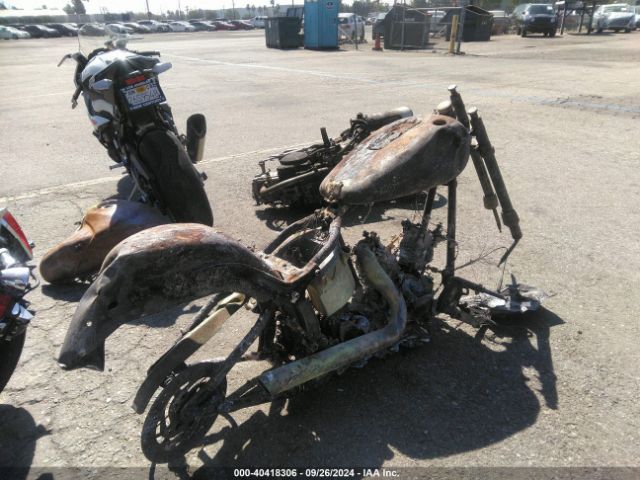 2003 HARLEY-DAVIDSON FXSTD 1HD1BSY393Y038078 Photo 3