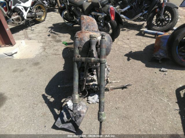 2003 HARLEY-DAVIDSON FXSTD 1HD1BSY393Y038078 Photo 4