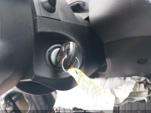 Ford FOCUS SE 2014 1FADP3F23EL437431 Image 11