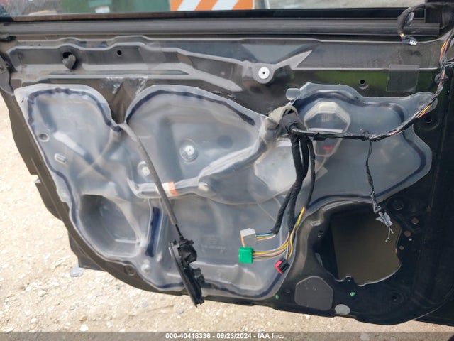 Ford FOCUS SE 2014 1FADP3F23EL437431 Image 13