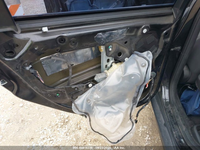 Ford FOCUS SE 2014 1FADP3F23EL437431 Image 16