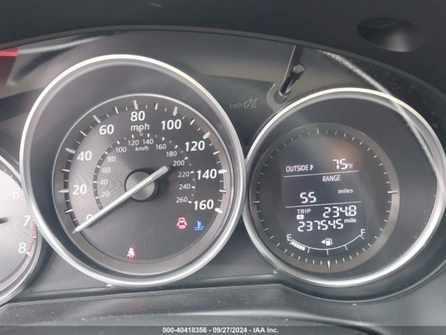 Mazda Cx-5 Grand Touring 2015 JM3KE4DY7F0482127 Image 7