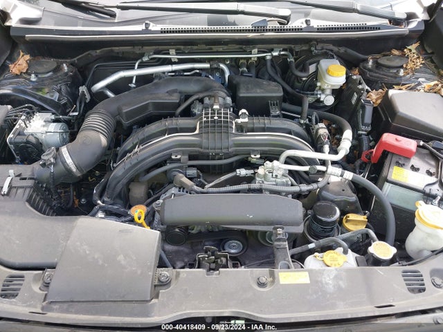 Subaru Crosstrek 2022 JF2GTABC1NH263479 Image 10
