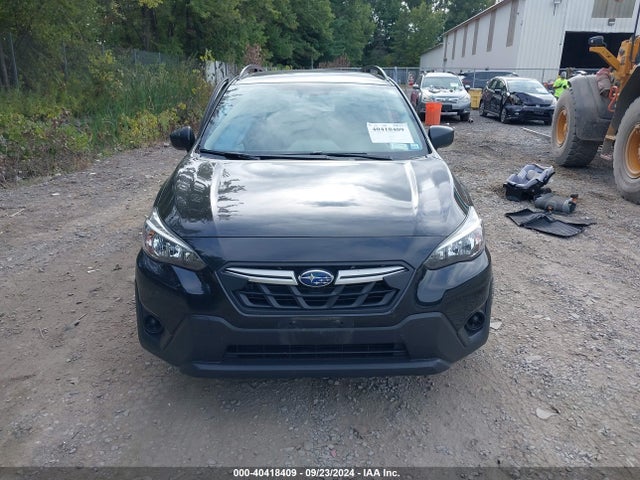 Subaru Crosstrek 2022 JF2GTABC1NH263479 Image 12