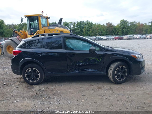 Subaru Crosstrek 2022 JF2GTABC1NH263479 Image 13