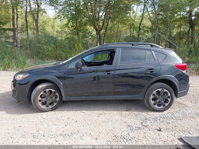 JF2GTABC1NH263479 Subaru Crosstrek