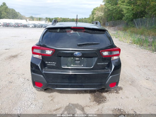 JF2GTABC1NH263479 Subaru Crosstrek