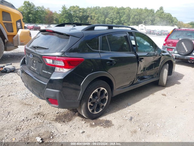 Subaru Crosstrek 2022 JF2GTABC1NH263479 Image 4