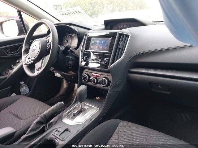 Subaru Crosstrek 2022 JF2GTABC1NH263479 Image 5