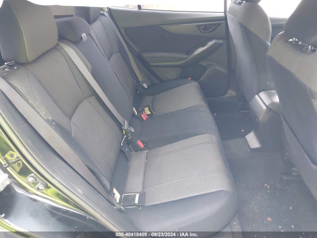 Subaru Crosstrek 2022 JF2GTABC1NH263479 Image 8