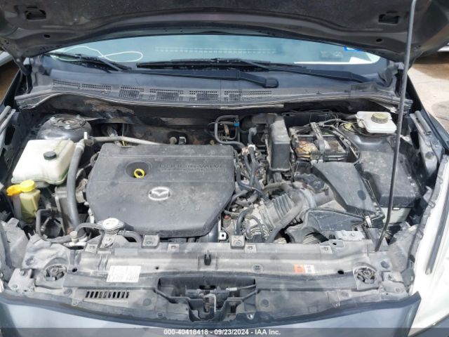 JM1CW2BLXF0190686 Mazda Mazda5 Sport